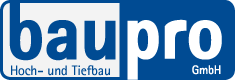 Baupro Hoch- und Tiefbau